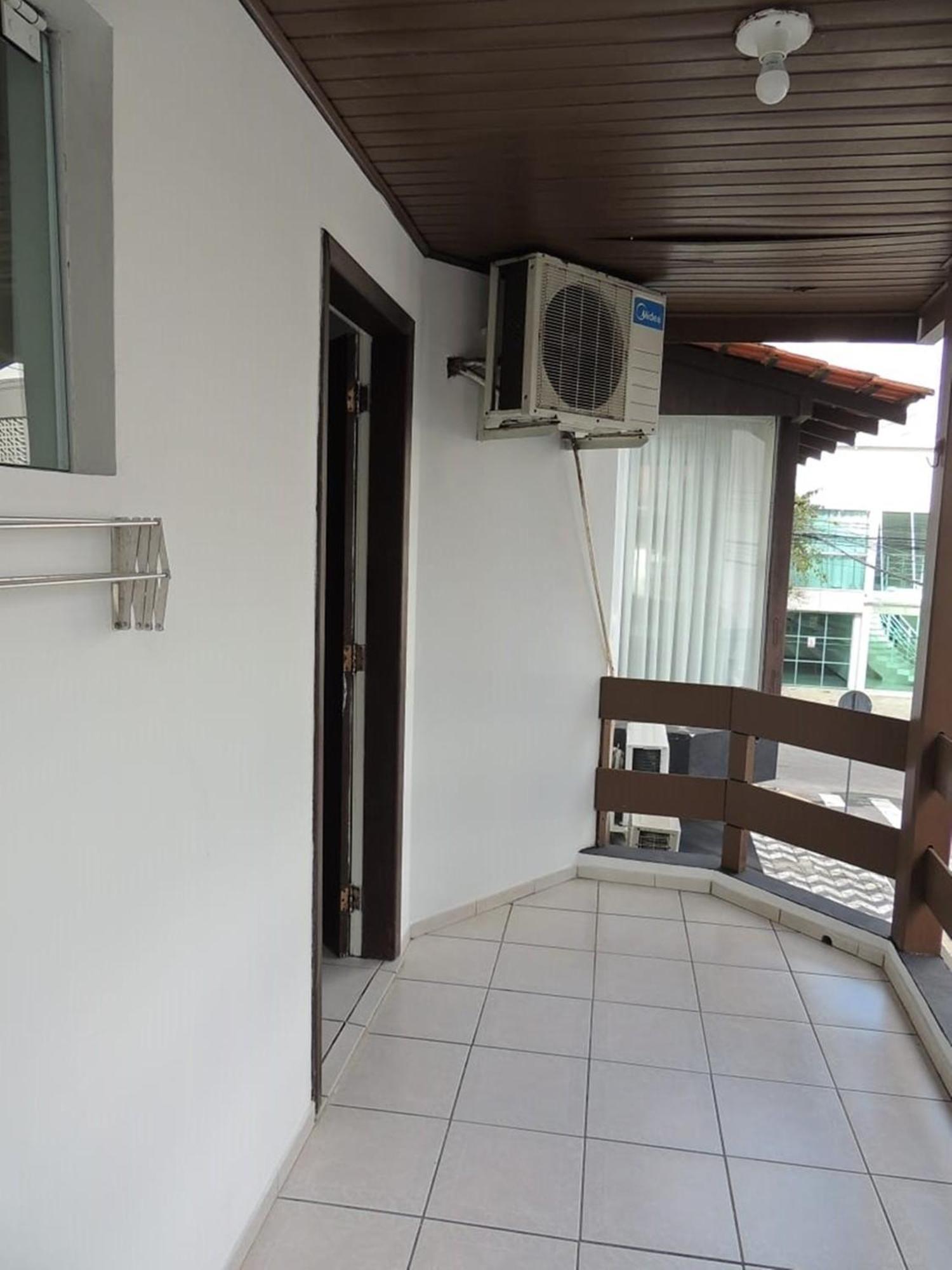 Positive Hostel Balneário Camboriú Eksteriør bilde